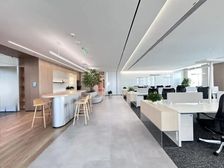 万象天地,华润置地大厦,大冲商务中心精装2000平