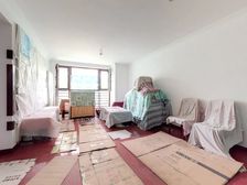 震惊了 中城嘉汇 186万套二精装未住