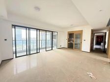 单价2.2 粤港湾华堂里3号 可贷款 次新小区 房源税费低