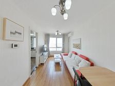 首开熙悦山澜庭 74平2居 南北向精装修 方便看房