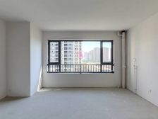 中国铁建·滨海梧桐 2室1厅 80.78平