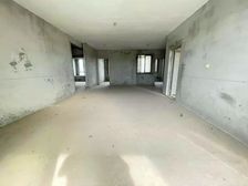 湖景好 高楼层大面积 大阳台 少有毛坯 随时看房