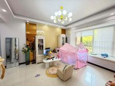 打笋盘 隆福花园 高层 3房2厅 户型实用 拎包入住 电梯房