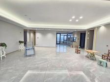 急售高端小区金泰锦府 大宽厅精装带子母车位 楼层随时看