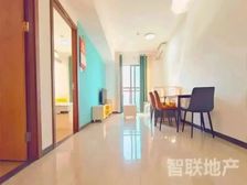 临近3号线大石站 有红本 可租4500 来电可看房