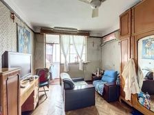 新出笋盘,一梯两户,低于市场价60W!南北通透,全明户型!!