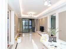 新上好房 地铁口品质小区 人车分流 户型正气 带产权车位满五