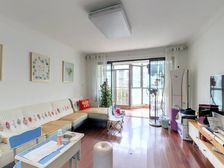 合生城邦三街坊 2室2厅 103.92平