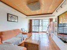 合生城邦三街坊 3室2厅 142.69平