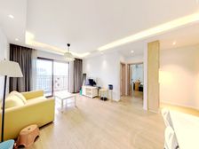 龙湖九里晴川 全成都二手房 中介费2000元