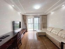 赠送地下产权车位 徐汇高端小区 电梯中区 看房有钥匙