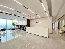 郑州东站旁 办公室招租 面积50至2000平不等 可随时看房