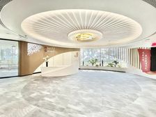 郑州东站旁 办公室招租 面积50至2000平不等 可随时看房