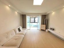 宜浩佳园精装三房 河边景观 大阳台 单价仅1.8万