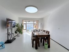 龙湖紫云台2.0 3室2厅 134平