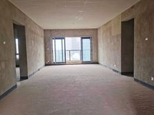 赠送屋顶花园150平 金科天元道纯洋房 内圈位置 居家安静