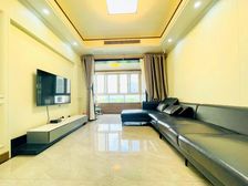 (真实在售)价格可谈 朝中庭 龙湖品质 可拎包入住