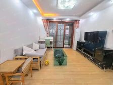 长峰馨园70您产权南北通透 大两居 水电民用 地铁4和9号线