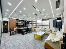 东三环 三元桥 天元港中心精装修带家具临南银大厦 佳程广场