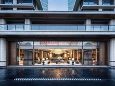 双湖烫金地段·天熠东方181洋房臻藏,成就顶奢资产新标杆!