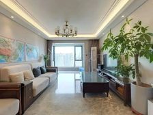 安居!国贸云上 3室2厅2卫 让你惊喜不断!