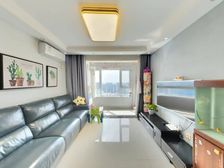 龙湖水晶郦城 3室1厅 97.24平