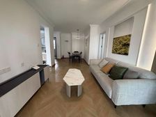 (在家就能欣赏地铁的人来人往)高层景观房,房东诚意出售