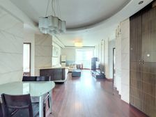 爱家亚洲花园二期 3室2厅 125.13平