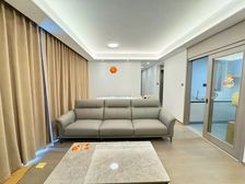 江北区 双轻轨旁丶高性价比 精装洋房丶品质高 配套成熟诚心卖