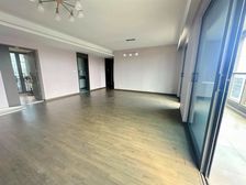 新力樘悦次新盘,专梯专户大平层,精装带地暖,可议价22个