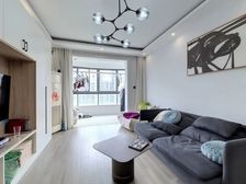 高档小区 人文荟萃 高品质的象征 体验奢华生活