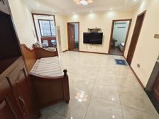 人和该 星都花园 二室一厅 电梯房 128万元出售