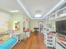 林绿家园南北朝向温馨2居室素质住户配套齐全