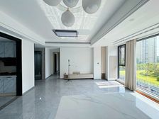 洋房户型 次新小区 户型好 小区品质好