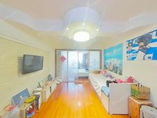 9月笋盘业主爽气诚意 书包没用过 总价低位置好 随时看房