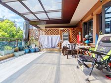 有地暖,中央空调,现代风格,带双露台,送子母车位,上叠别墅。