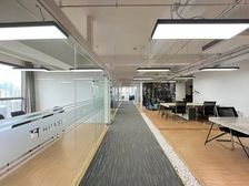 东二环 朝阳门 银河SOHO精装修带家具临 朝阳门SOHO