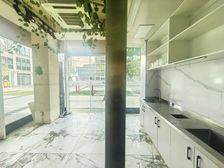 国贸建外SOHO临街底商 25平铺面 业态丰富 有上下水