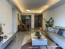 急售56万买星河丹堤带精装3房送全屋软装 送车位