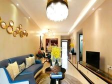 科慧花园 诚心出售 价格可谈 送车位送全屋家私家电 包税南向