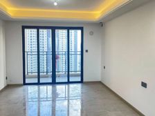 美的城精装116平南北通全新未住中间楼层急售47.8万