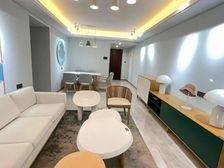 美的城98平三房送全屋家私电拎包即住看花园38.8万