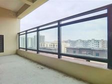 首付2万渝北T2现房洋房 99平 单价6千 送物业费 送6万