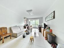 阳光乐府 2室1厅 89.49平 朝南客厅带阳台采光好无遮挡