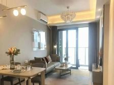 华润置地润悦 诚心出售 价格可谈 送车位送全屋家私家电 包税