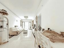 锦绣天伦花园 新塘芯 配套齐全户型方正 满五 看中价格可谈