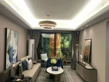 黄埔智识城 越秀星汇城 镇龙枢纽10米 走读广外实 内转9折