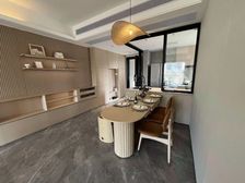 国庆 万绿春天旁清平汇悦城4房50万起精装修毛坯房任选