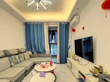 科慧花园 3室1厅 92.63平