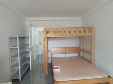 和平赤峰道小户型 满五简装东南向 总价69万